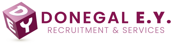 Donegal EY Recruitment